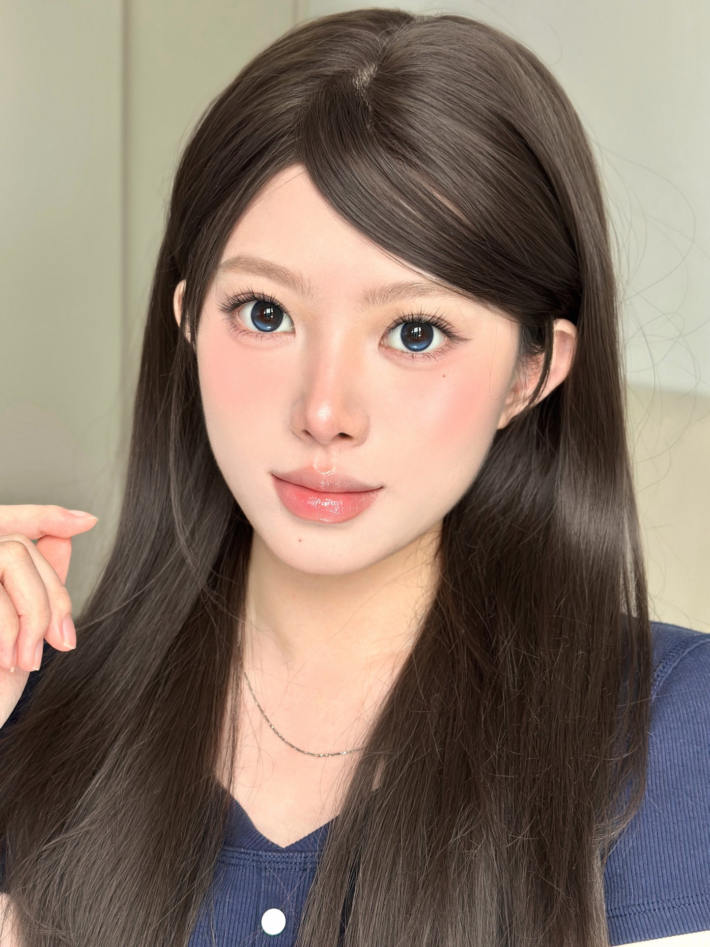 Black Eyes Black DIA:14.5 GDIA:13.9