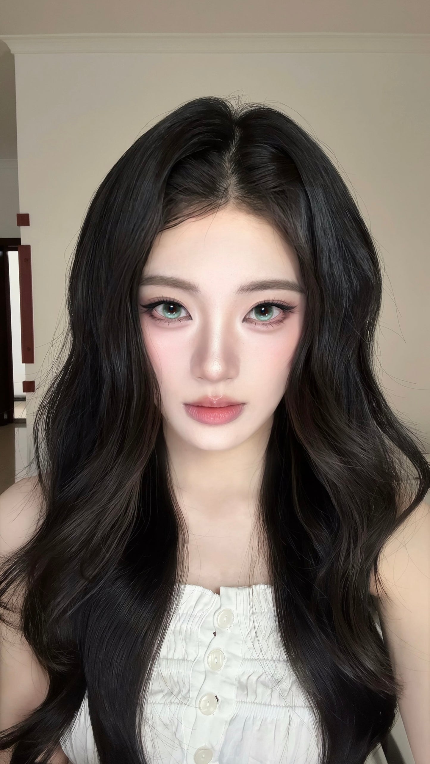 Black Eyes Black DIA:14.5 GDIA:13.9