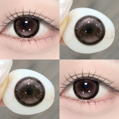 Truffle Brown Sugar DIA:14.5 GDIA:14.5