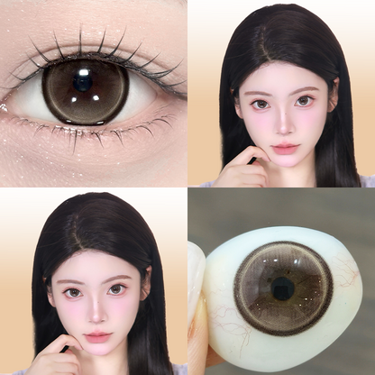 Mocha chrome DIA:14.5 GDIA:14.5