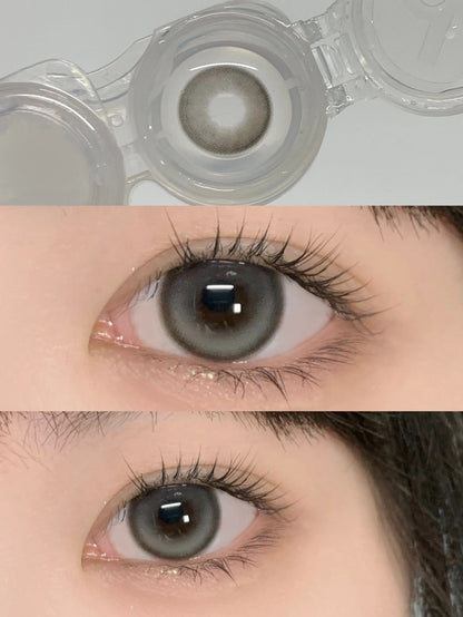Black Eyes Black DIA:14.5 GDIA:13.9