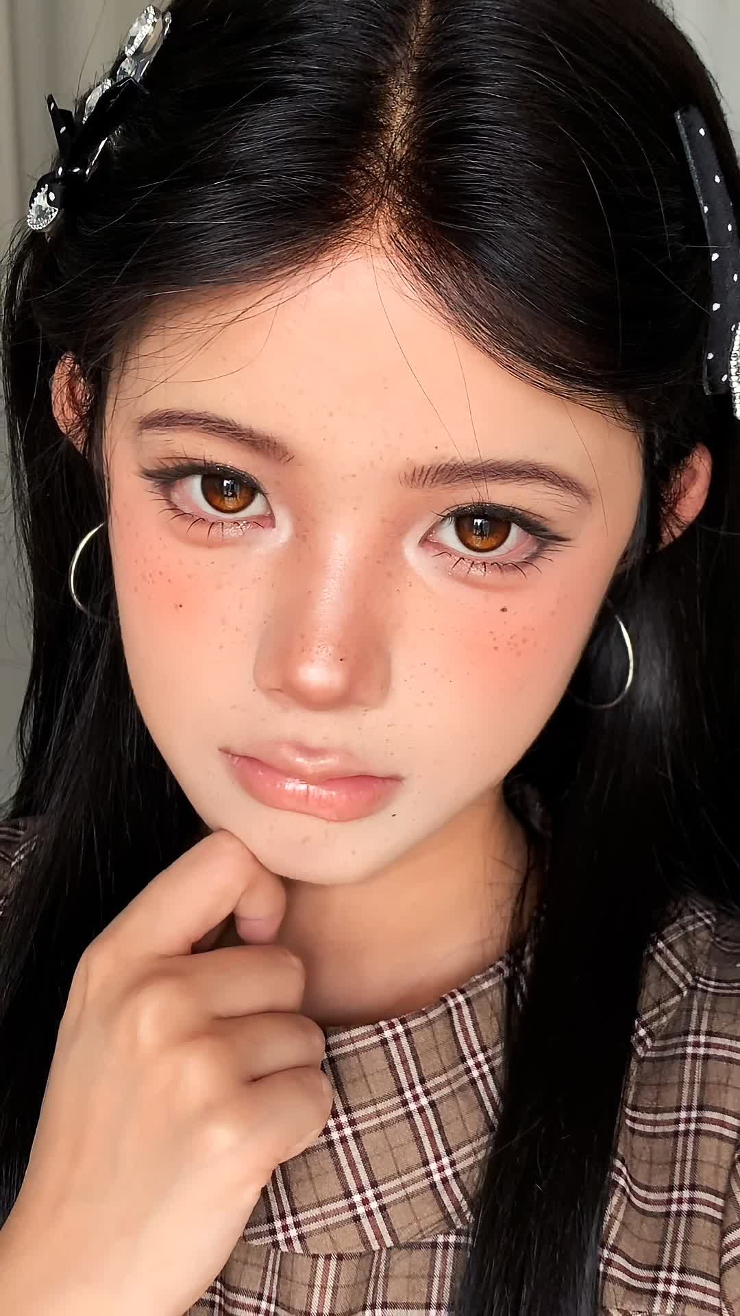 （One-day）Flowing Amber DIA:14.5 GDIA:13.9