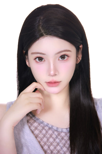 Mocha chrome DIA:14.5 GDIA:14.5