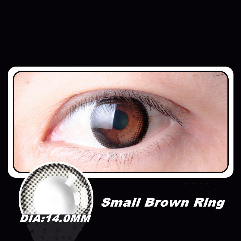 Black Ring DIA:14.0 GDIA:13.4