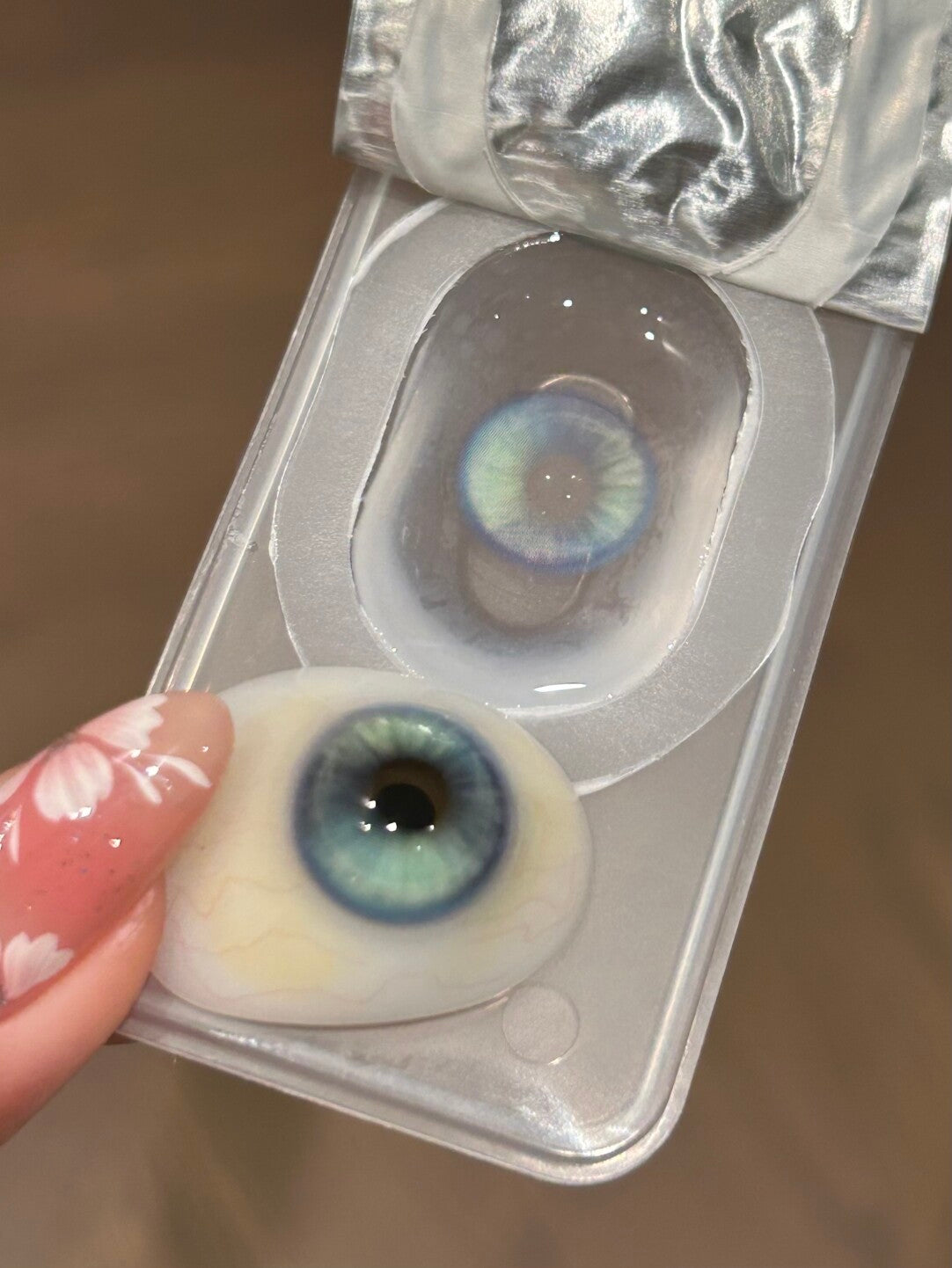 Lumifire Blue DIA:14.5 GDIA:13.9