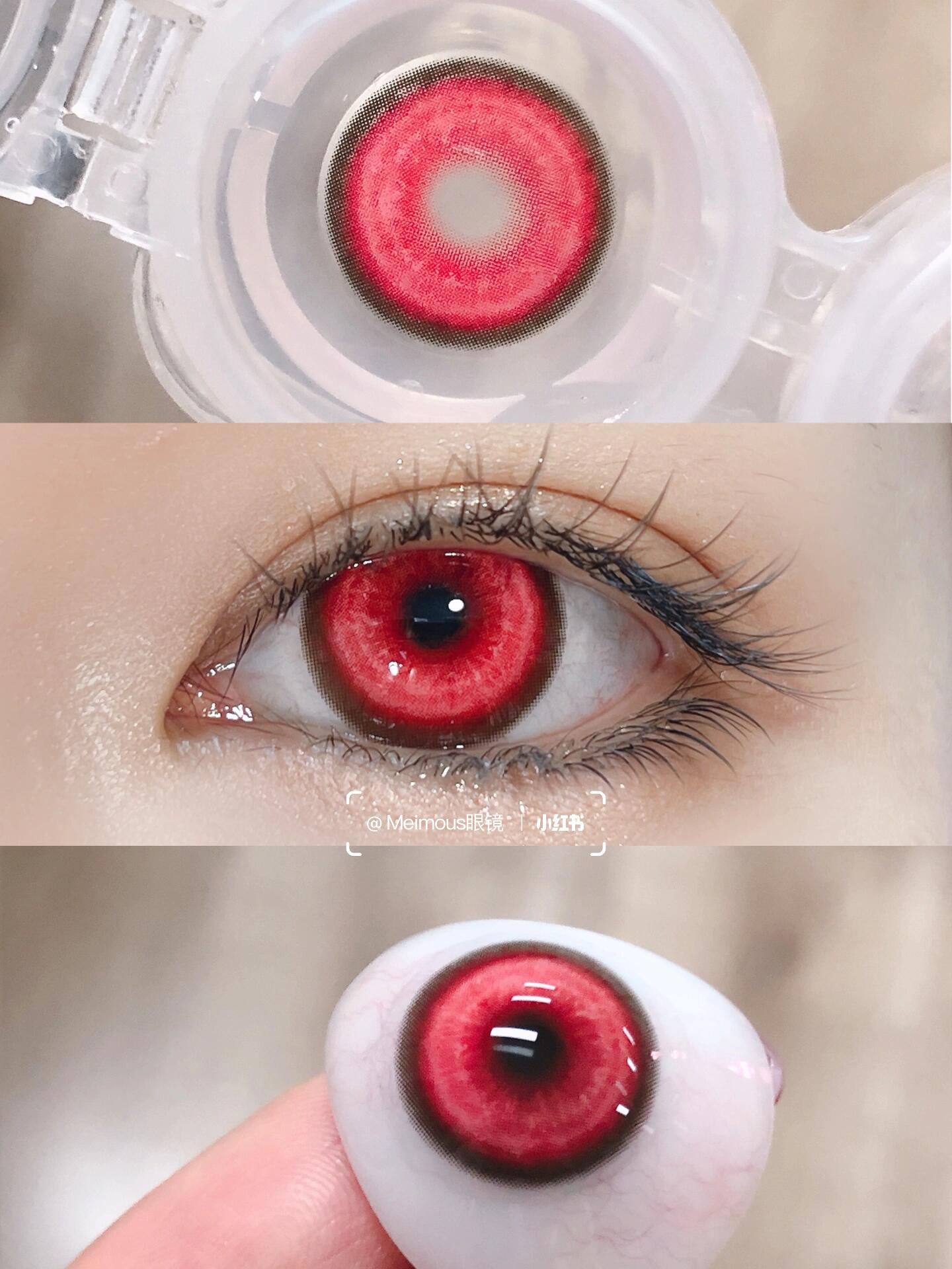 Koi Red DIA:14.5 GDIA:13.9