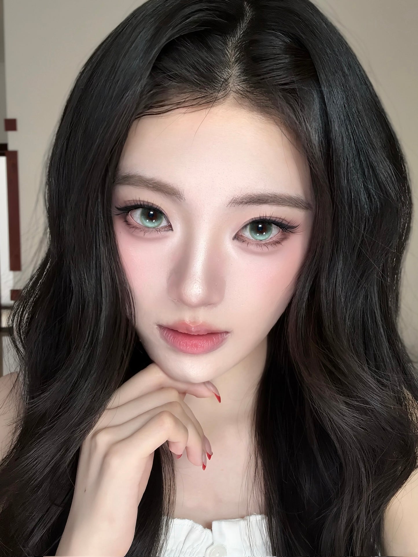 Black Eyes Black DIA:14.5 GDIA:13.9
