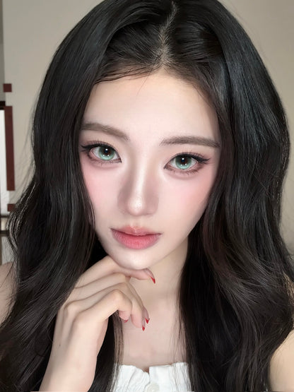 Black Eyes Black DIA:14.5 GDIA:13.9