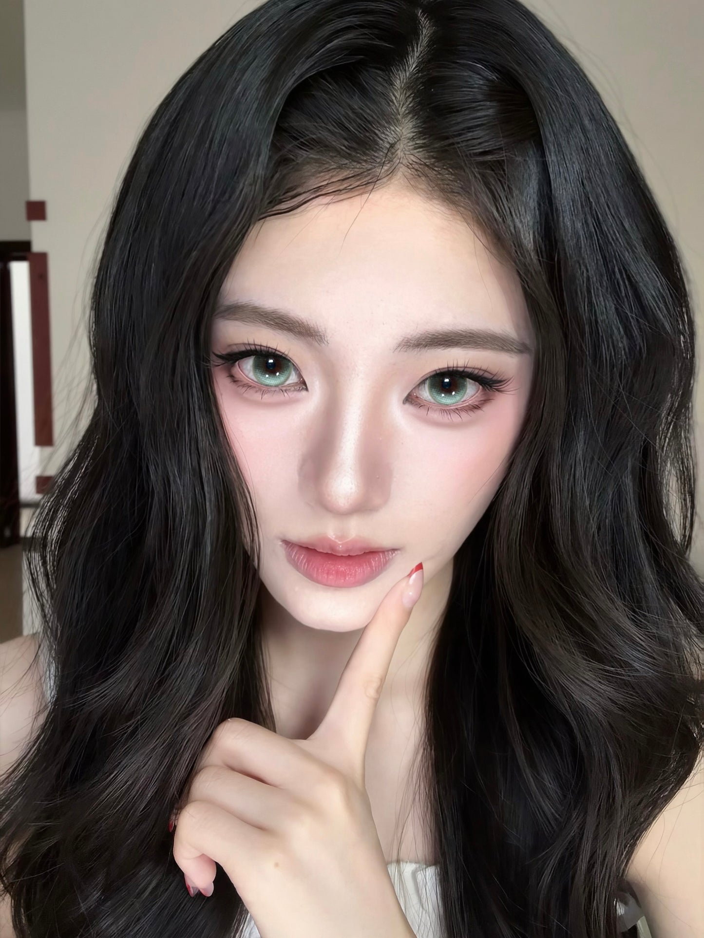 Black Eyes Black DIA:14.5 GDIA:13.9