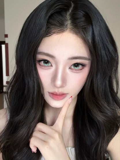 Black Eyes Black DIA:14.5 GDIA:13.9