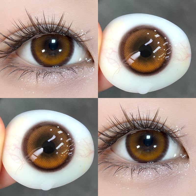 Citrus Crush DIA:14.2 GDIA:13.6