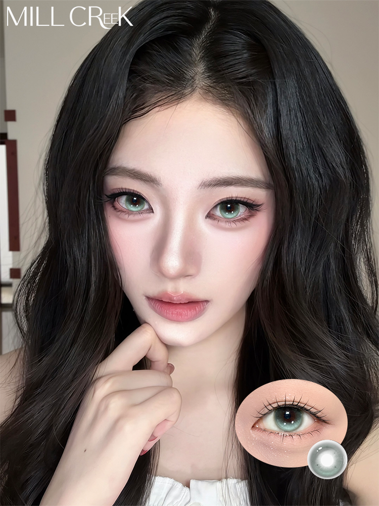 Black Eyes Black DIA:14.5 GDIA:13.9