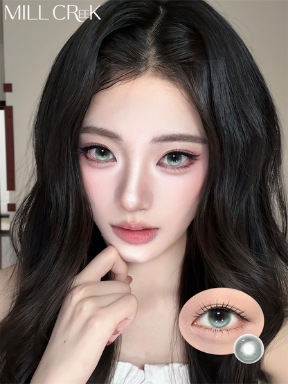 Black Eyes Black DIA:14.5 GDIA:13.9