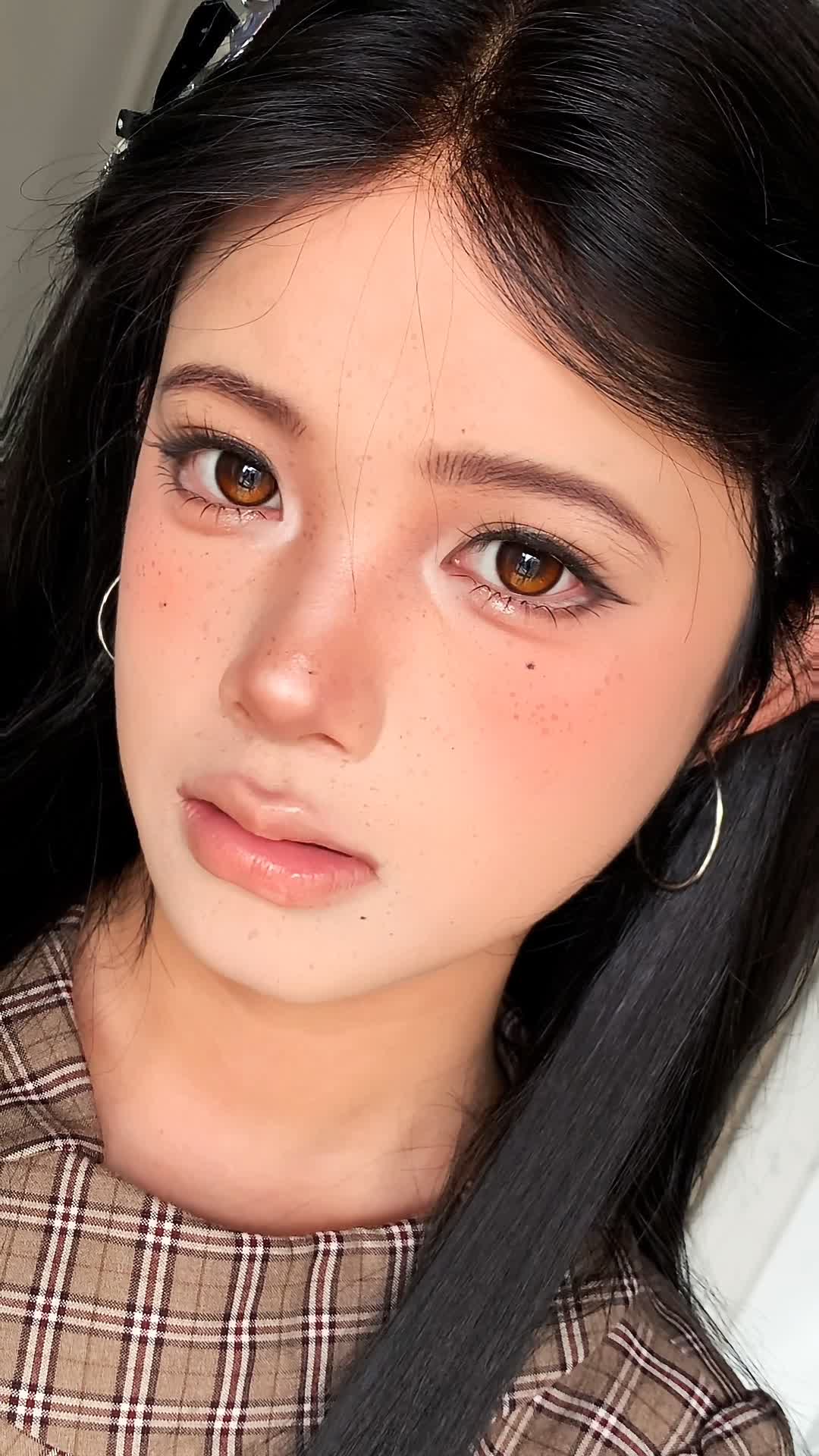 （One-day）Flowing Amber DIA:14.5 GDIA:13.9