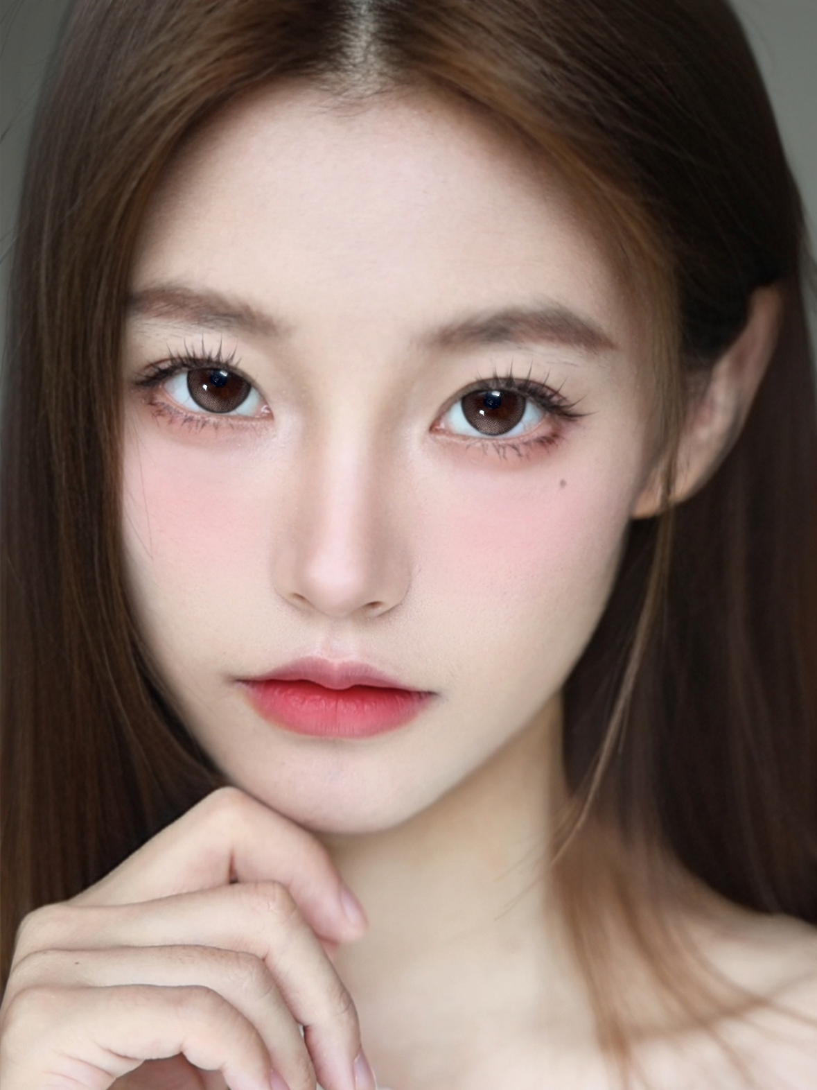 Truffle Brown Sugar DIA:14.5 GDIA:14.5