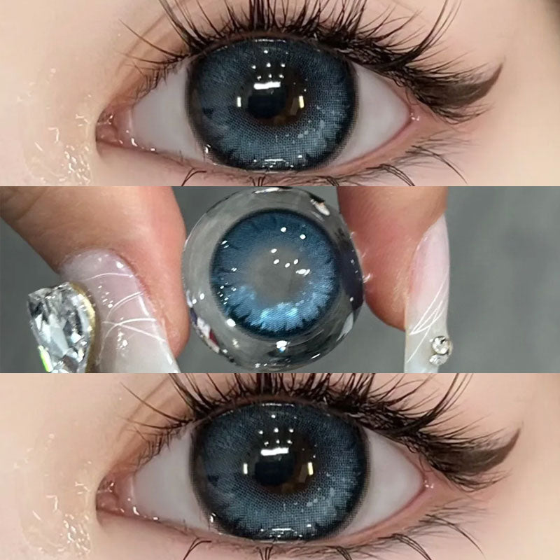 Night Magics blue DIA:14.2 GDIA:13.6