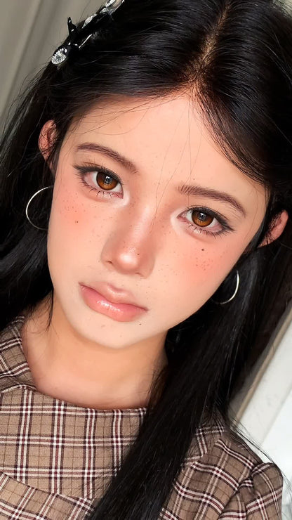 （One-day）Flowing Amber DIA:14.5 GDIA:13.9
