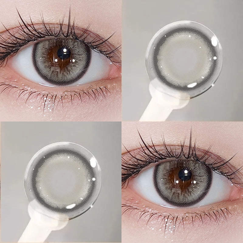 Black Eyes Black DIA:14.5 GDIA:13.9