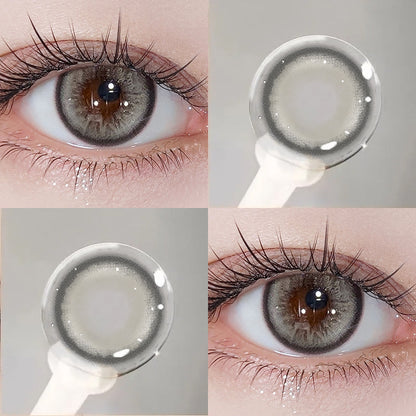 Black Eyes Black DIA:14.5 GDIA:13.9