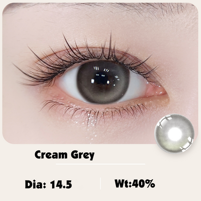 Black Eyes Black DIA:14.5 GDIA:13.9