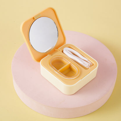 Contact Lens Electric Cleaner