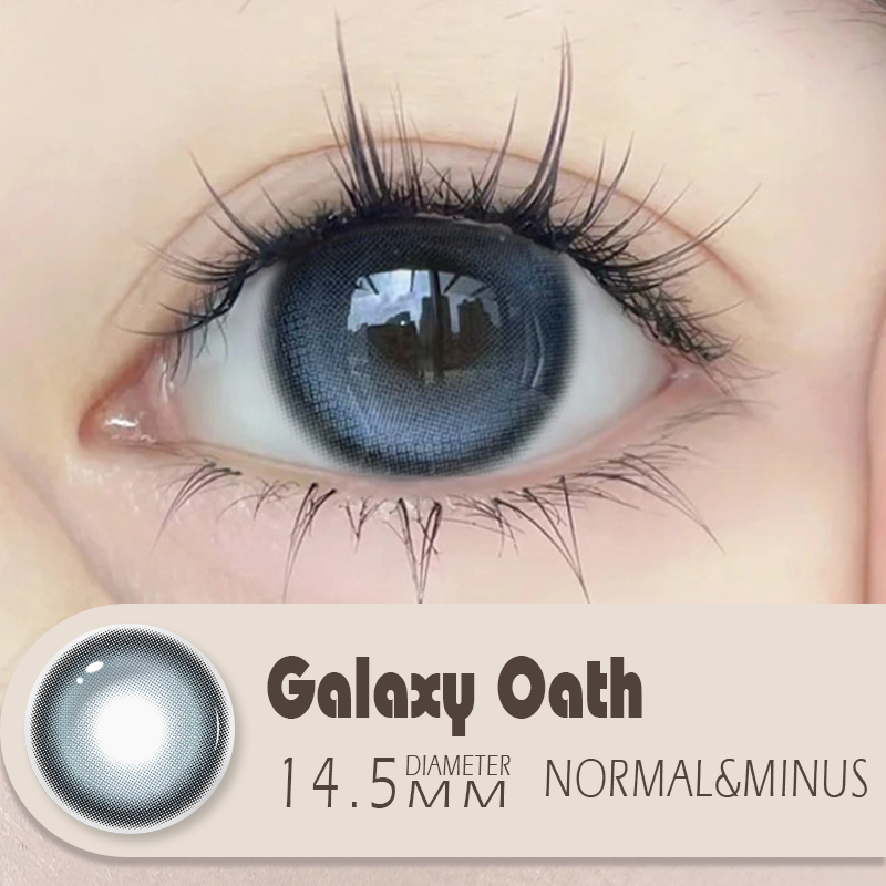 （One-day）Galaxy Oath  DIA:14.5 GDIA:13.9