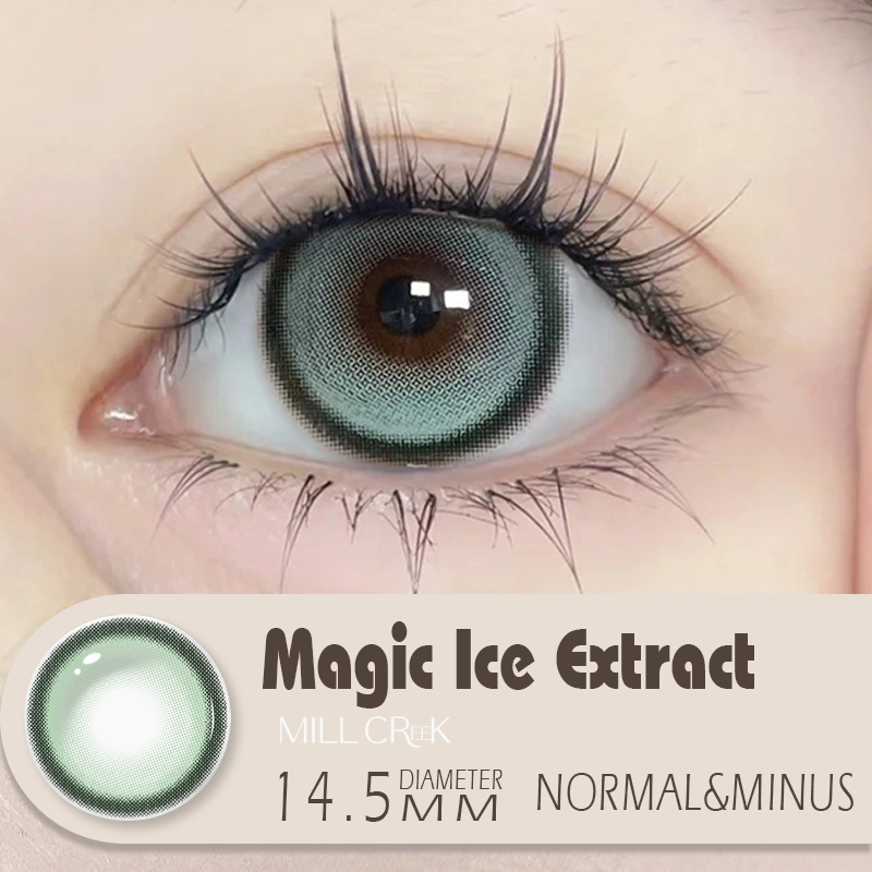 Magic Ice Extract DIA:14.5 GDIA:13.5