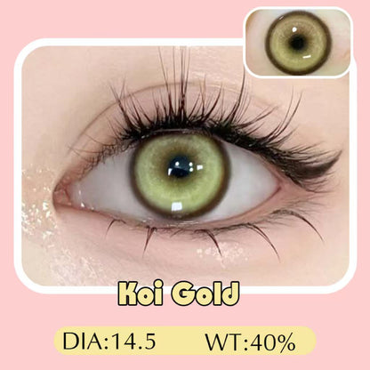 Legend of Koi Fish DIA:14.5 GDIA:13.9