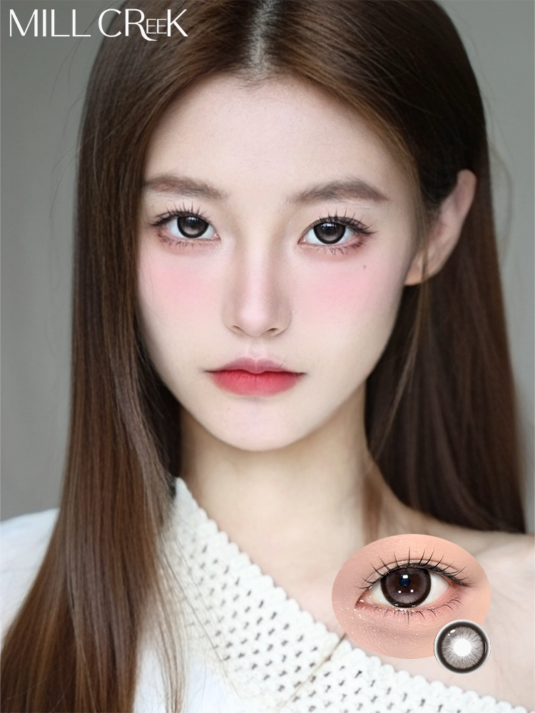Truffle Brown Sugar DIA:14.5 GDIA:14.5