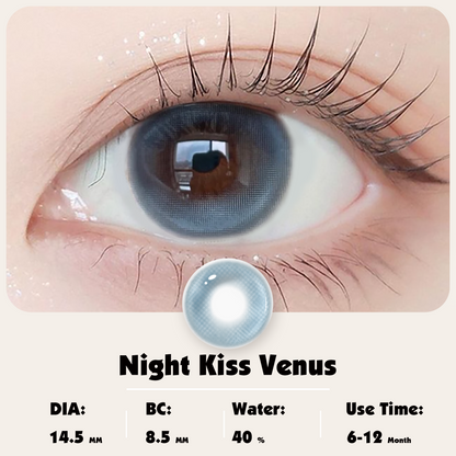 （One-day）Night Kiss Venus  DIA:14.5 GDIA:14.1