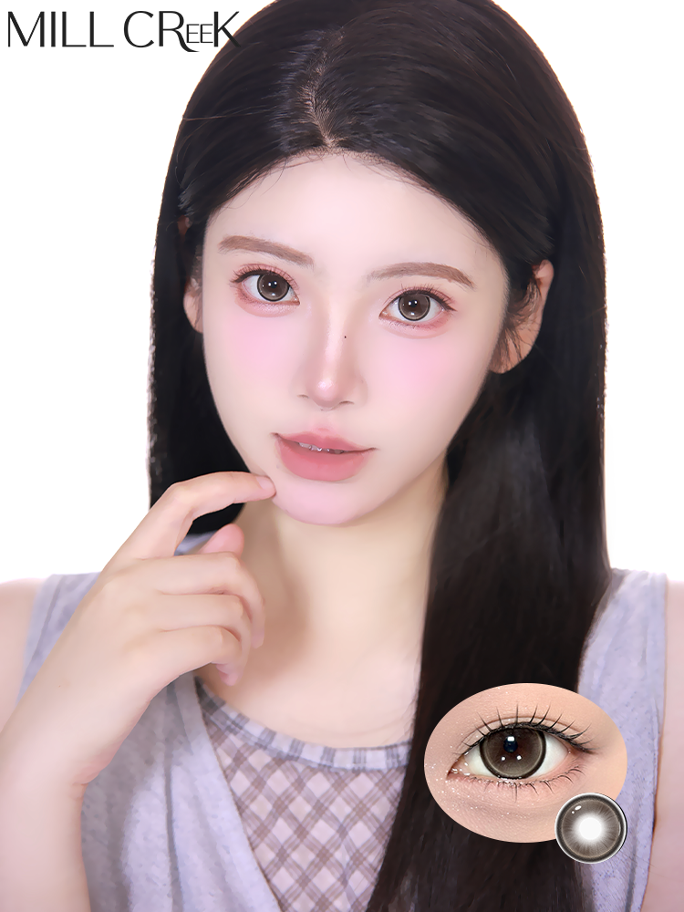 Mocha chrome DIA:14.5 GDIA:14.5