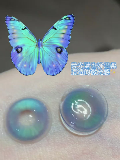 Lumifire Blue DIA:14.5 GDIA:13.9