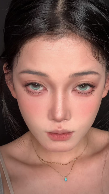 Black Eyes Black DIA:14.5 GDIA:13.9