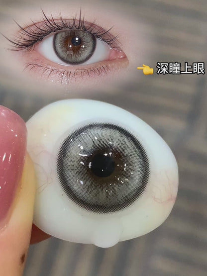 Black Eyes Black DIA:14.5 GDIA:13.9