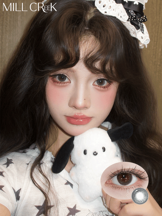 （One-day）Water colored Dream  DIA:14.5 GDIA:14.3