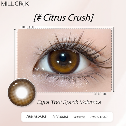 Citrus Crush DIA:14.2 GDIA:13.6