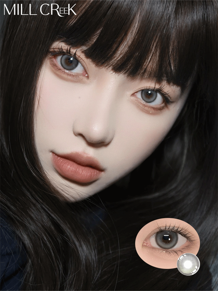 Black Eyes Black DIA:14.5 GDIA:13.9