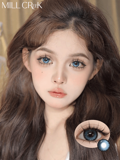 Night Magics blue DIA:14.2 GDIA:13.6