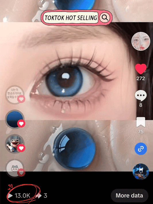 Jade Starry  DIA:14.5 GDIA:14.1